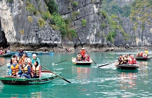 Vietnam enjoys strong rise in Indian tourist number