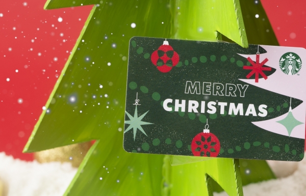 Starbucks invites to festive celebrations - Vimarsana News
