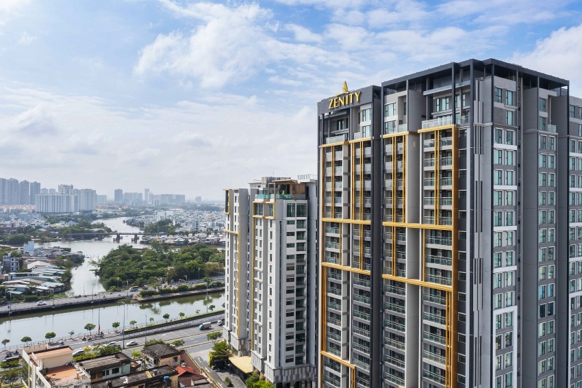 CapitaLand Development hands over ‘pink books’ of D1MENSION and ZENITY apartments to homeowners