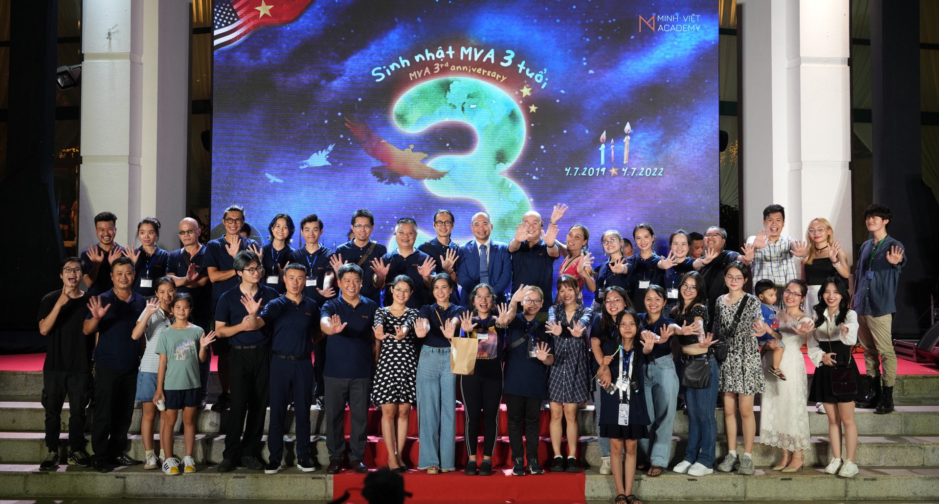 First online advanced-maths school to open in Vietnam