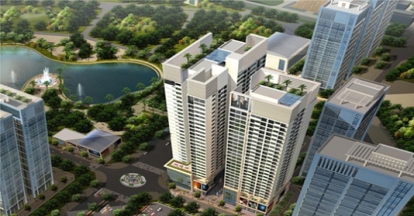 Eight more housing projects in Hanoi can be owned by foreigners - Vimarsana News