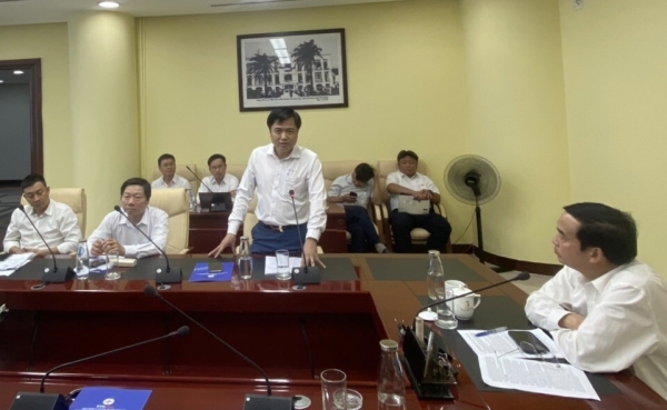 Danang removing space woes for power projects - Vimarsana News