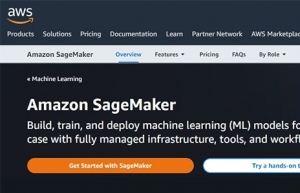 Amazon SageMaker benefits tens of thousands of customers