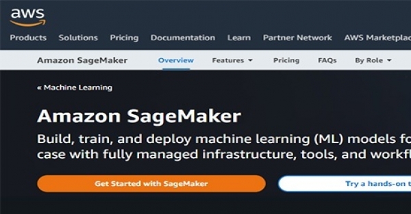 Amazon SageMaker benefits tens of thousands of customers - Vimarsana News