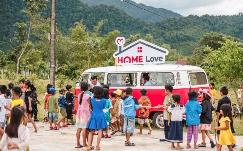 Home Credit's approach aids success in Global CSR & ESG Awards