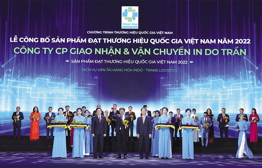 ITL takes home Vietnam Value accolade