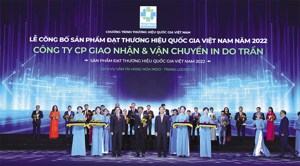 ITL takes home Vietnam Value accolade