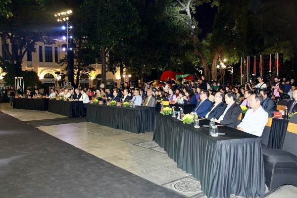 Hanoi hosts raft of creative design activities - Vimarsana News