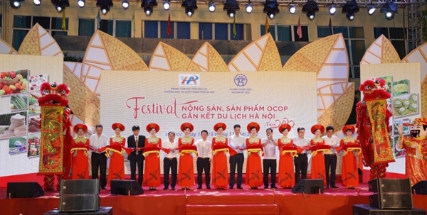 Hanoi promotes farm produce in association with tourism - Vimarsana News