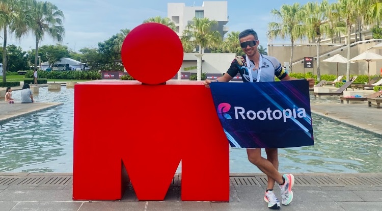 Rootopia secures $1 million in pre-seed money