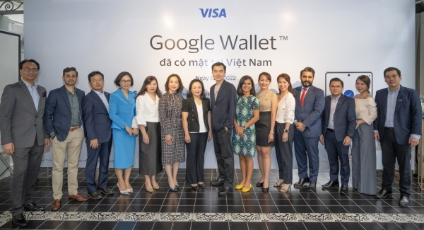 Visa adds Google Wallet capabilities in Vietnam - Vimarsana News