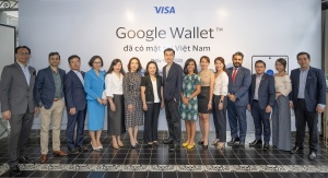 Visa adds Google Wallet capabilities in Vietnam