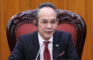 Thailand proposes ideas for regional economic recovery