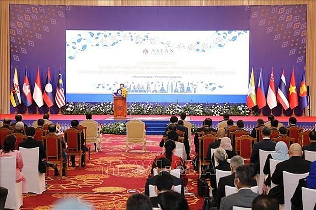 Cambodian scholar highlights Vietnam's contributions to ASEAN Summits