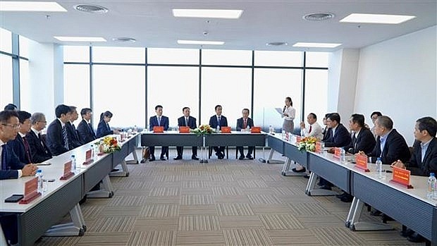 Vietnamese, Japanese localities seek to expand cooperation