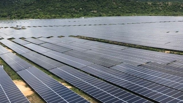 MoIT clarifies solar energy administration