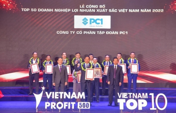 PC1 weathers recession and maintains positive growth - Vimarsana News