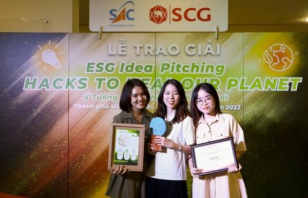 SCG Sharing the Dream 2022 scholarship announced to mark its 15-year journey - Vimarsana News