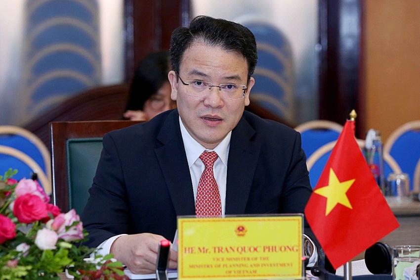 The sixth Vietnam-Belgium joint economic commission meeting