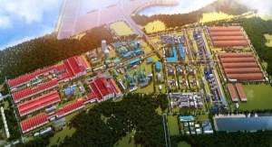 Binh Dinh Province authorises $2.15-billion Long Son iron and steel complex