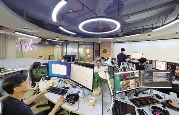 Tech job woes not on cards for Vietnam - Vimarsana News