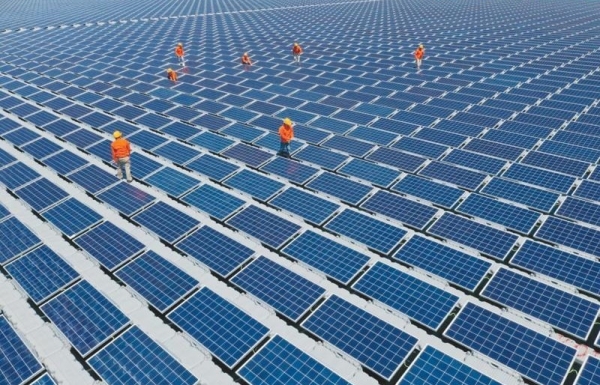 Ministry of Industry and Trade may issue renewable energy price framework in late November - Vimarsana News