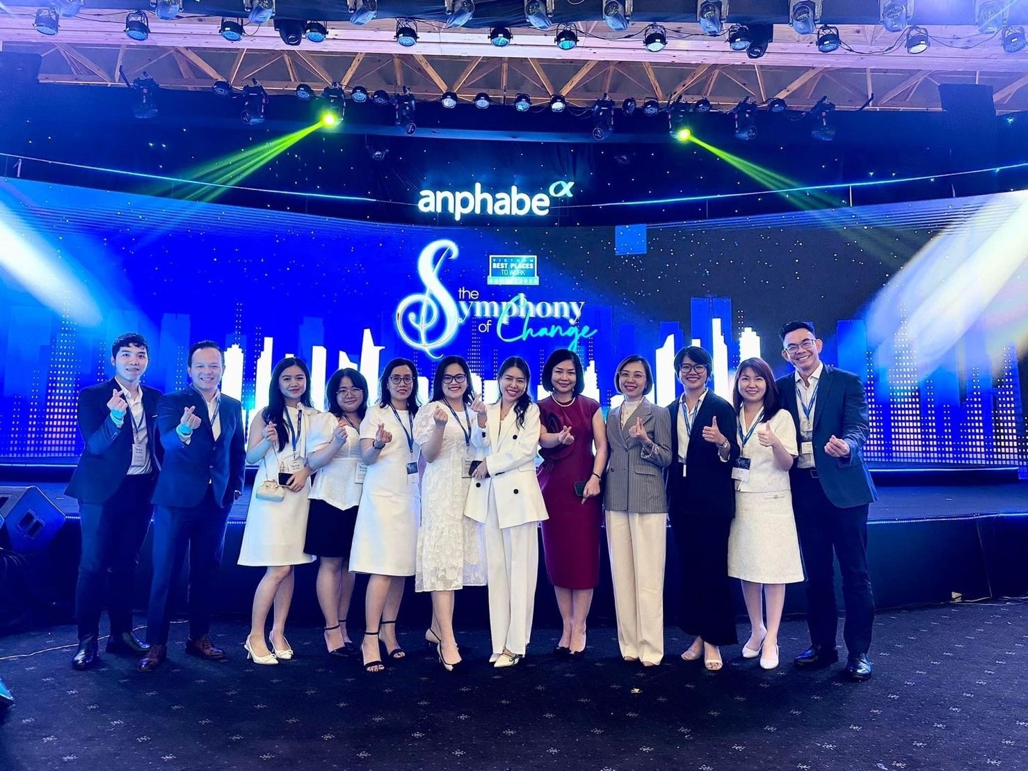 Generali continues to be honoured among Vietnam’s best places to work