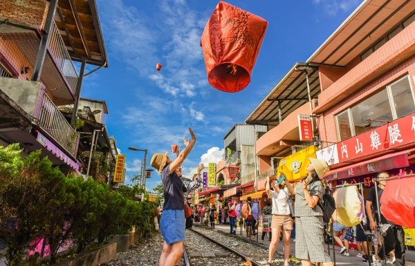 Taiwan Culture and Tourism Promotion Fair 2022 - Vimarsana News