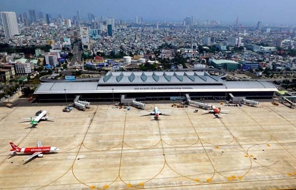 danang international airport needs 134 billion for upgrade