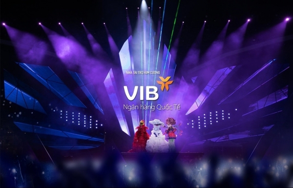 VIB and The Masked Singer Vietnam leave fantastic impression - Vimarsana News