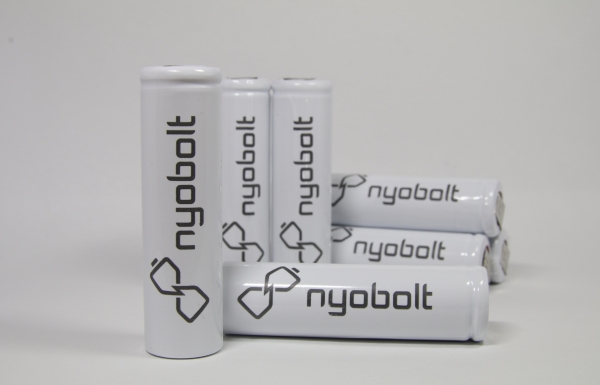 Nyobolt technology reaches Financial Times 'Tech Champions 2022' finals - Vimarsana News