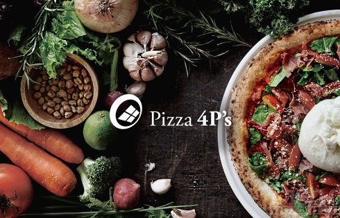 Pizza 4P's to receive $10 million investment from Cool Japan Fund