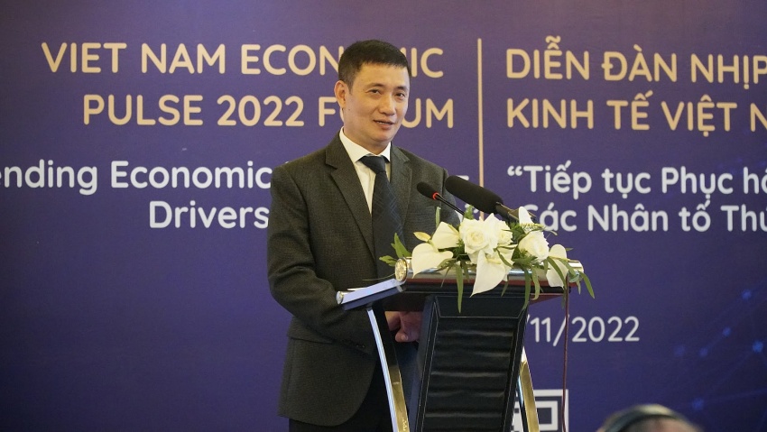 Sustaining economic recovery and prospects for growth in 2023