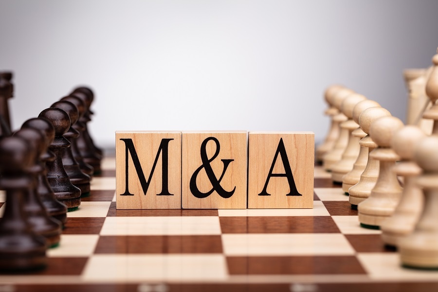 Implications of digital assets in M&A