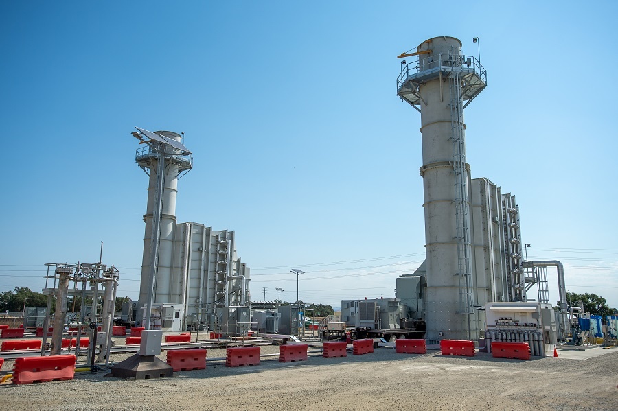 Boosting Vietnam's grid stability through gas turbine technology