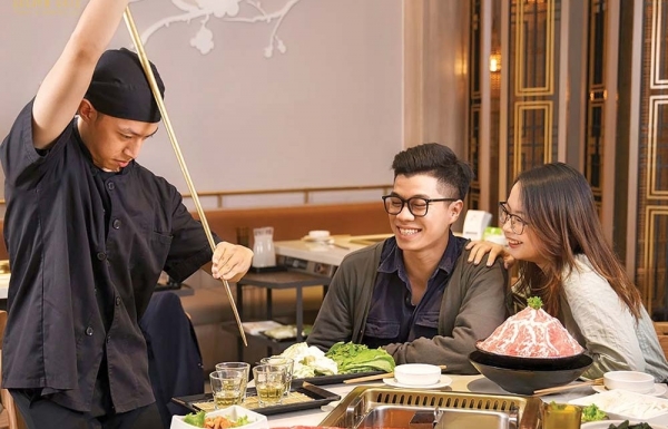 S.E.A Connect paves the way for international retail and F&B brands - Vimarsana News