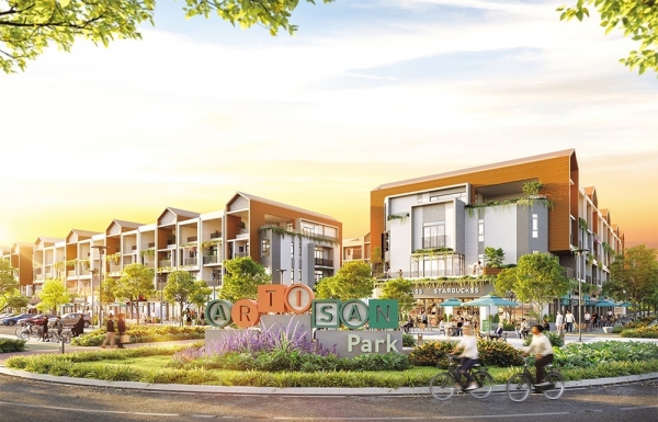 Gamuda Land acquires new project in Thu Duc city - Vimarsana News