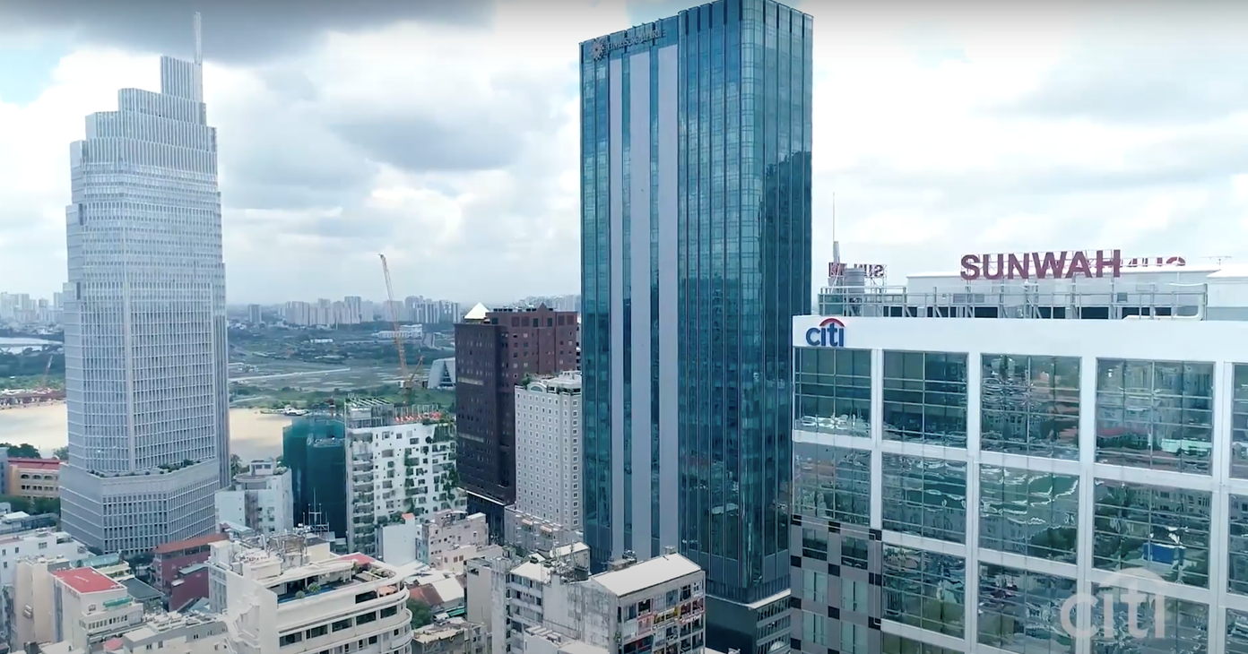 Citi named Vietnam’s Best Digital Corporate Bank