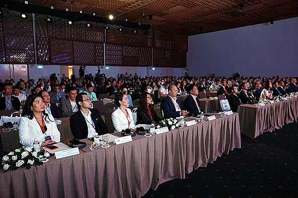 M&A Vietnam Forum 2022: “Igniting new opportunities”