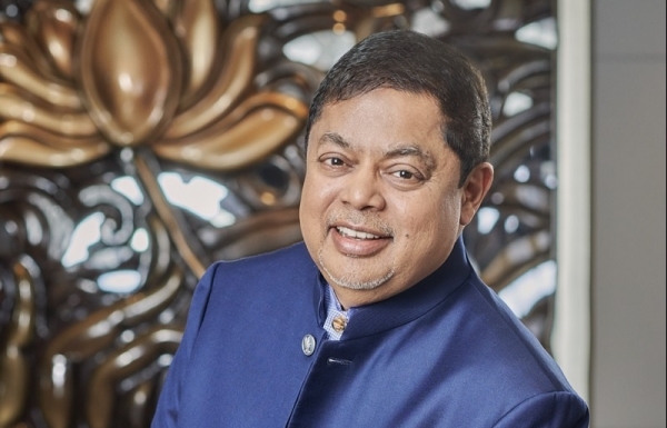 ASEAN poised to become global tech and startup hub - Vimarsana News
