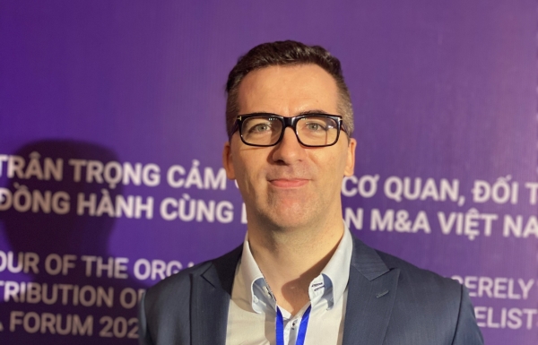 Appetite remians for M&A investments in Vietnam - Vimarsana News