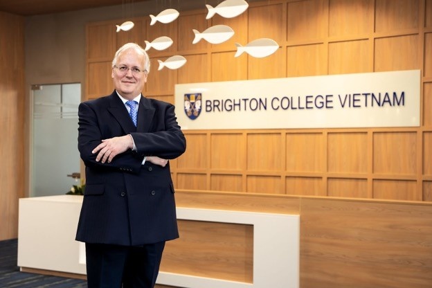 Brighton College Vietnam to help every pupil achieve full potential