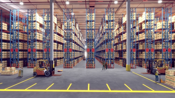 Sembcorp set to break ground on first ready-built warehouse in Central Vietnam - Vimarsana News