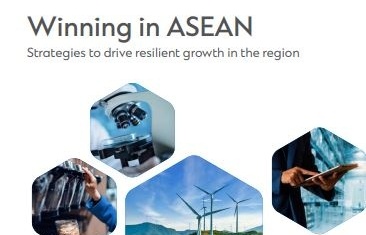 Corporates optimistic on ASEAN business opportunities
