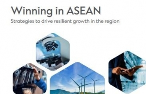 Corporates optimistic on ASEAN business opportunities