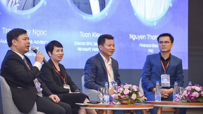 CFO Vietnam Summit 2022 discusses transformation in Vietnam