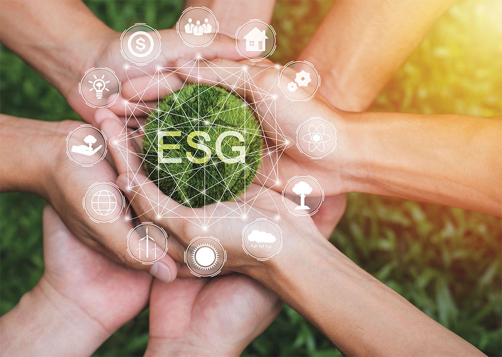 The ESG imperative for people, the planet, and prosperity: Ipsos