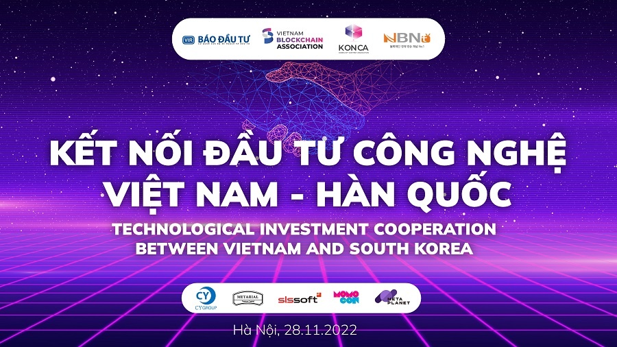 Promoting Vietnam-South Korea cooperation in the tech sphere