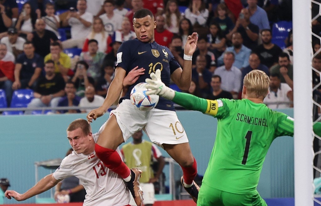 France edge ahead as Autumn thrillers augur well for World Cup