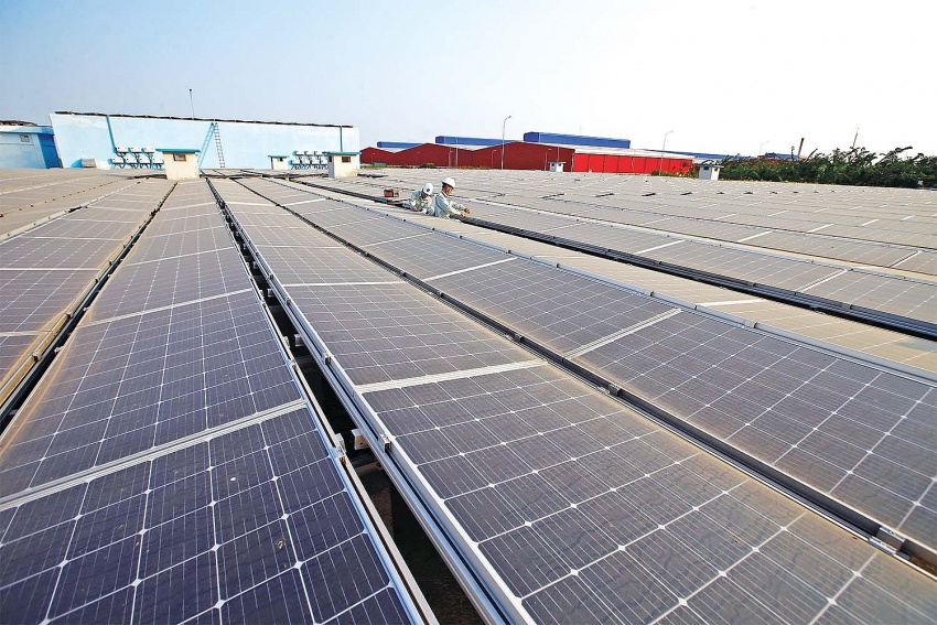 Marubeni to foster investment in green energy projects